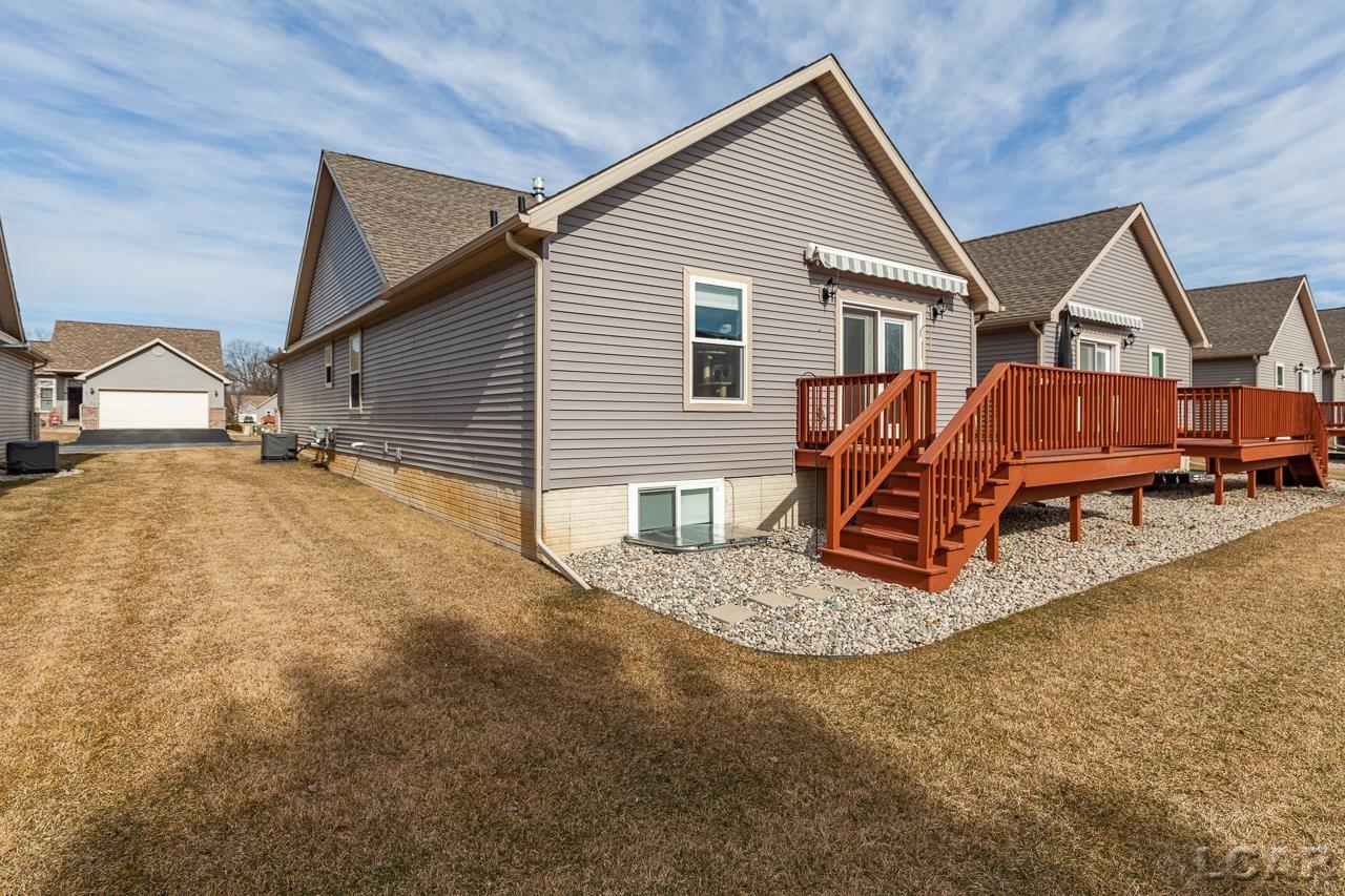 585 Ridge Lane Tecumseh, MI 49286 - Photo 28 of 35 50101954-27.JPG