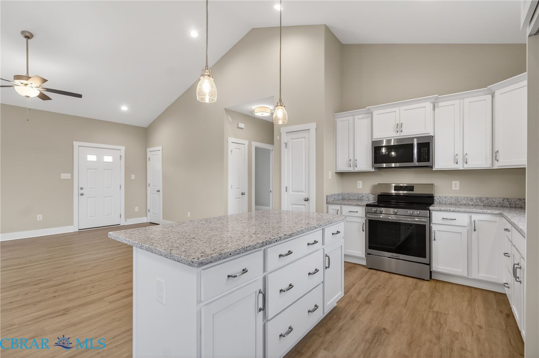 201 Coan Stage Road, Unit 1 Heathsville, VA 22473 - Photo 2 of 33