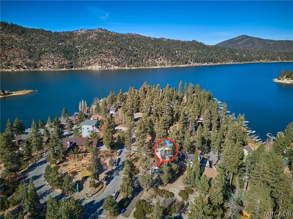 $499,000 | 38598 Talbot Drive, Big Bear Lake, CA 92315