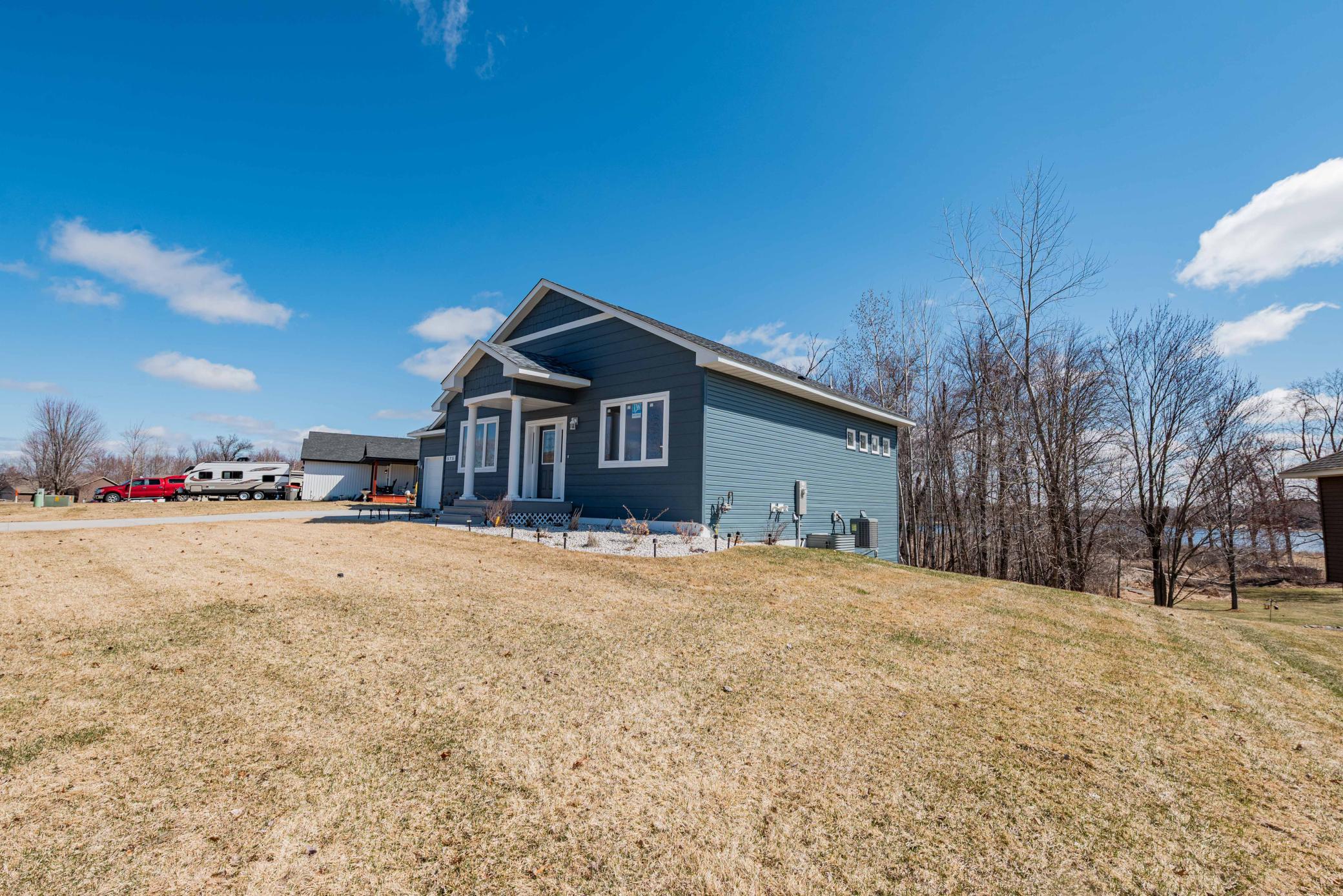 575 Elins Lake Road Cambridge, MN 55008 - Photo 82 of 89