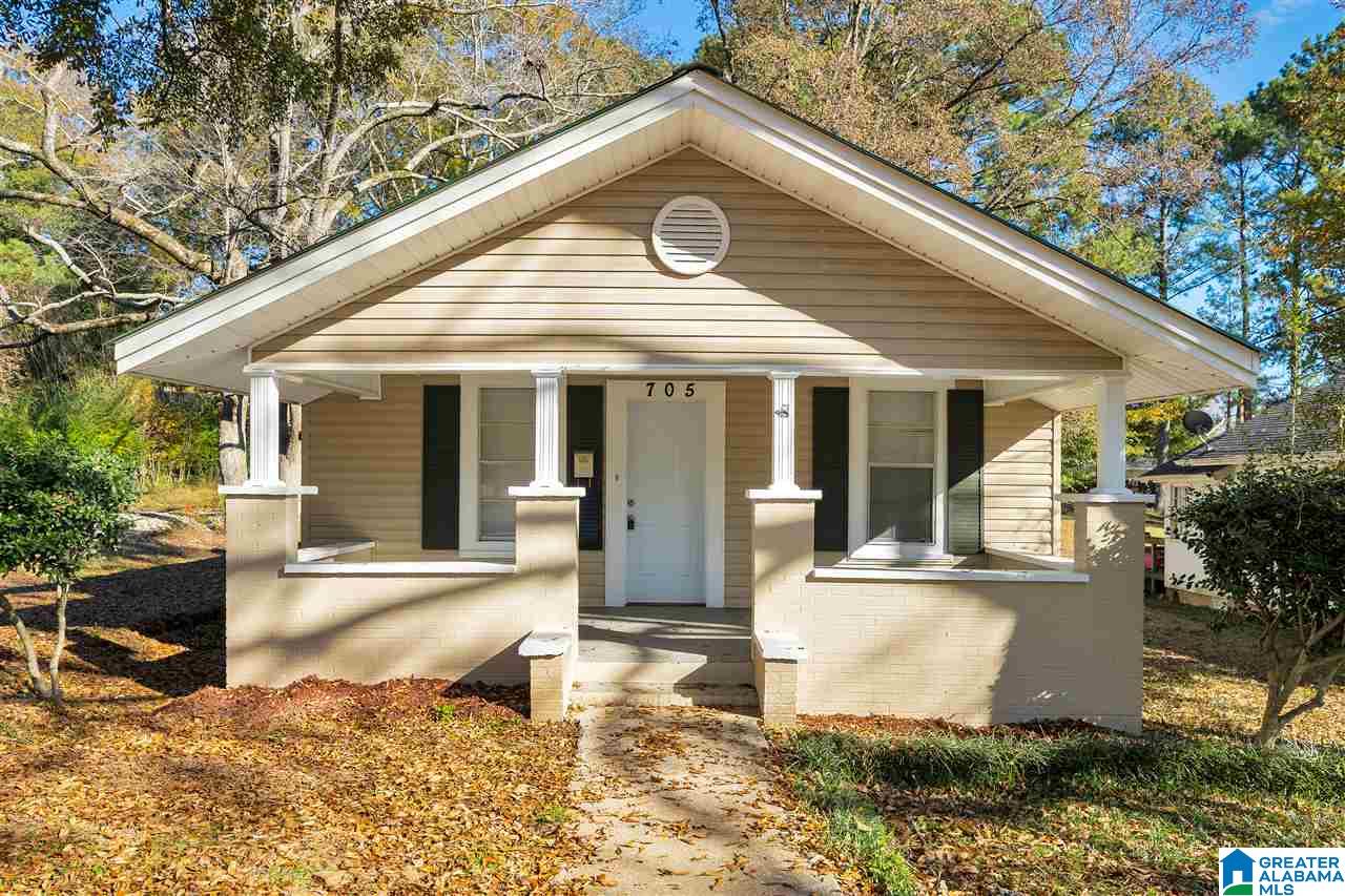 705 5th Avenue South Jasper, AL 35501 - Photo 1 of 15