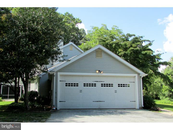 118 Horseshoe Road Newark, DE 19711 - Photo 22 of 25 Garage