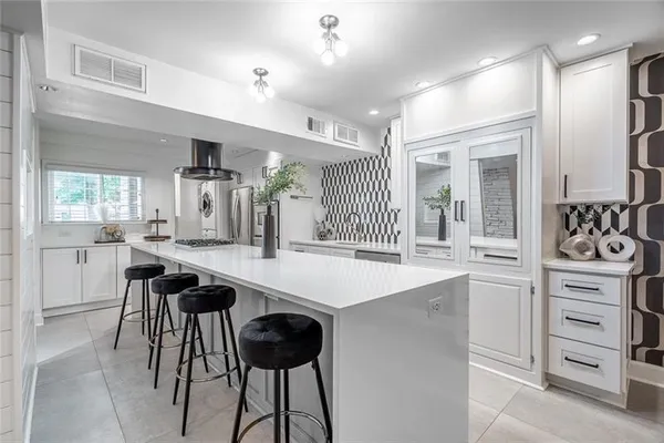 $3,850 | 1445 Monroe Drive Northeast, Unit 12D, Atlanta, GA 30324