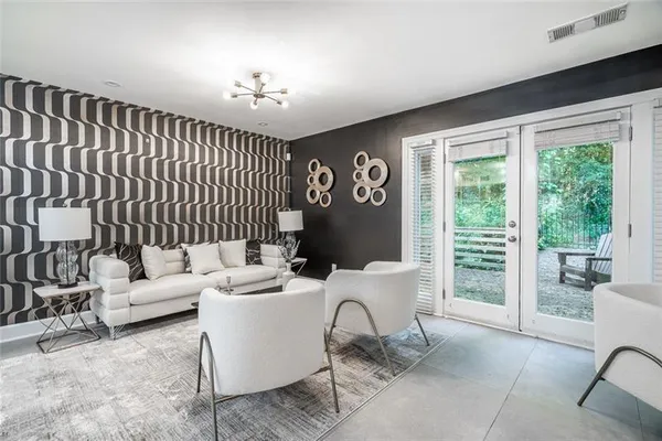 $3,850 | 1445 Monroe Drive Northeast, Unit 12D, Atlanta, GA 30324