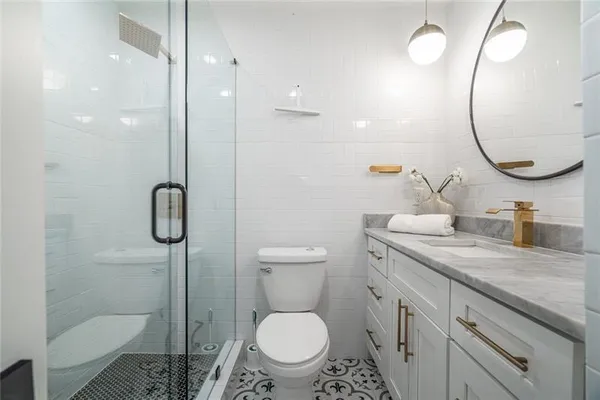 $3,850 | 1445 Monroe Drive Northeast, Unit 12D, Atlanta, GA 30324