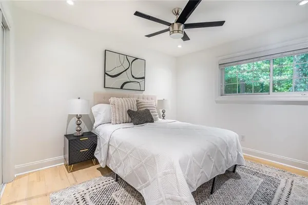 $3,850 | 1445 Monroe Drive Northeast, Unit 12D, Atlanta, GA 30324