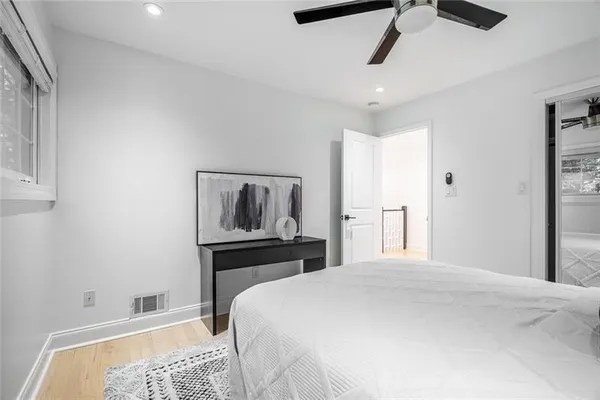 $3,850 | 1445 Monroe Drive Northeast, Unit 12D, Atlanta, GA 30324