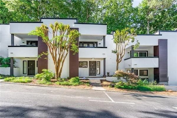 $3,850 | 1445 Monroe Drive Northeast, Unit 12D, Atlanta, GA 30324