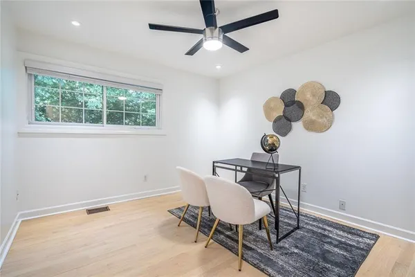 $3,850 | 1445 Monroe Drive Northeast, Unit 12D, Atlanta, GA 30324