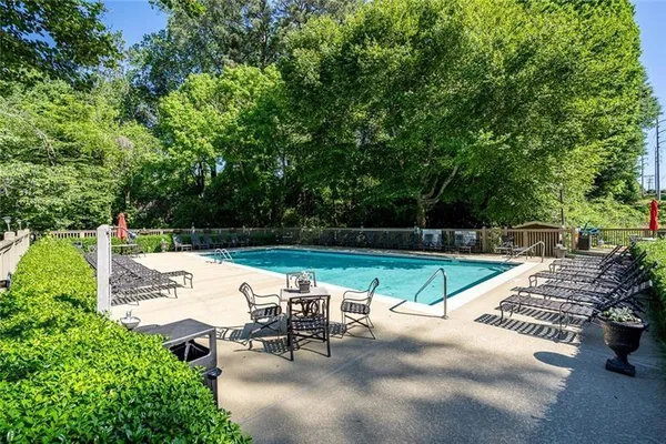 $3,850 | 1445 Monroe Drive Northeast, Unit 12D, Atlanta, GA 30324