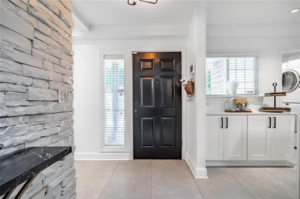 $3,850 | 1445 Monroe Drive Northeast, Unit 12D, Atlanta, GA 30324