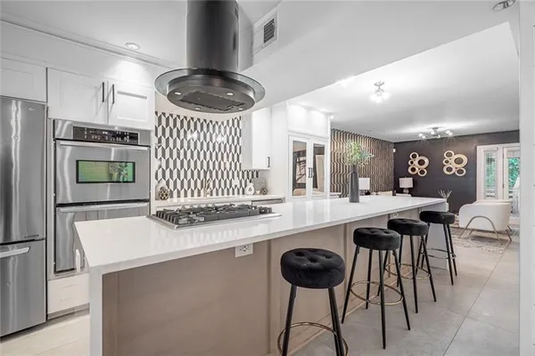 $3,850 | 1445 Monroe Drive Northeast, Unit 12D, Atlanta, GA 30324