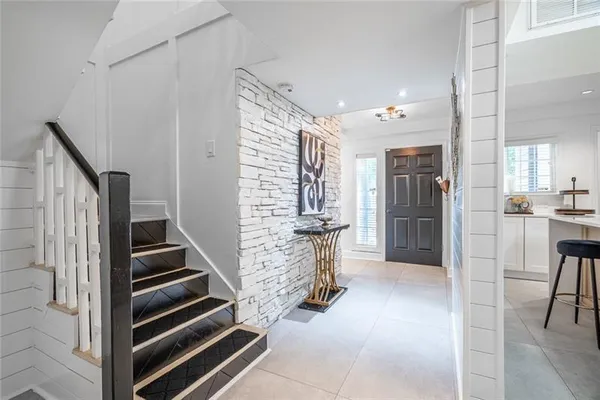 $3,850 | 1445 Monroe Drive Northeast, Unit 12D, Atlanta, GA 30324