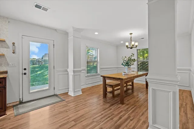 $325,000 | 141 Old Settle Road, Inman, SC 29349