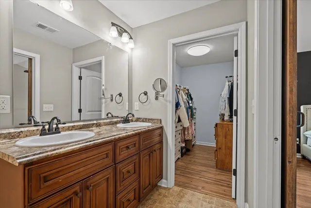 $325,000 | 141 Old Settle Road, Inman, SC 29349