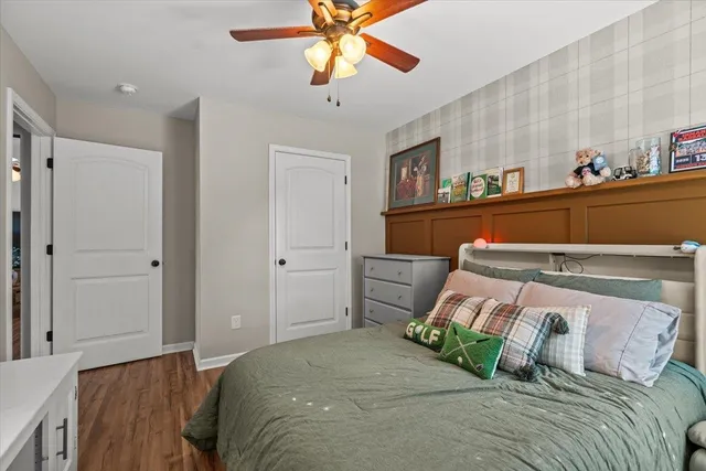 $325,000 | 141 Old Settle Road, Inman, SC 29349