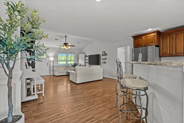 $325,000 | 141 Old Settle Road, Inman, SC 29349