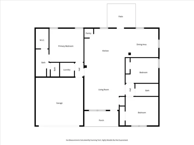 $325,000 | 141 Old Settle Road, Inman, SC 29349
