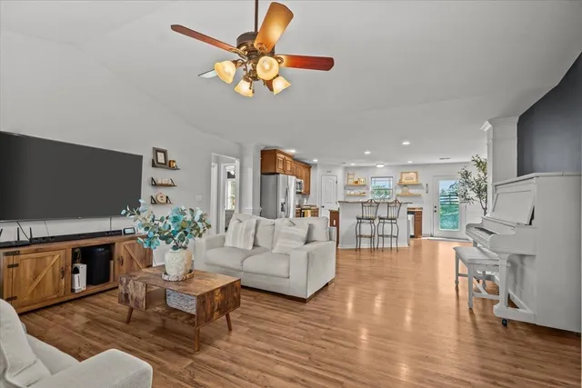 $325,000 | 141 Old Settle Road, Inman, SC 29349