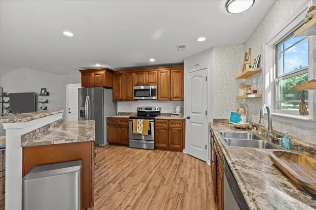 $325,000 | 141 Old Settle Road, Inman, SC 29349