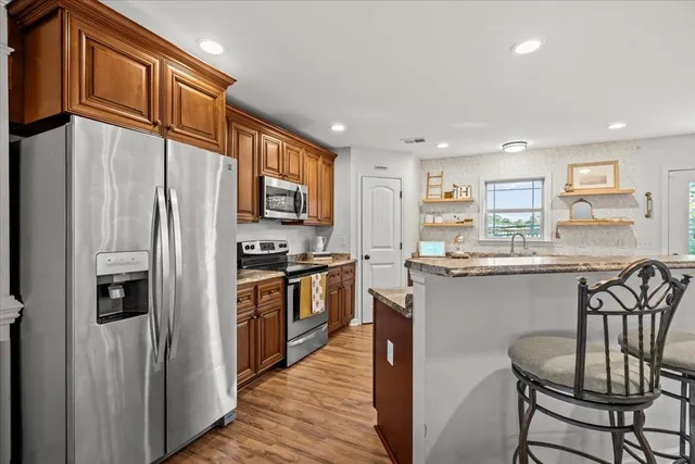 $325,000 | 141 Old Settle Road, Inman, SC 29349