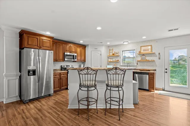 $325,000 | 141 Old Settle Road, Inman, SC 29349