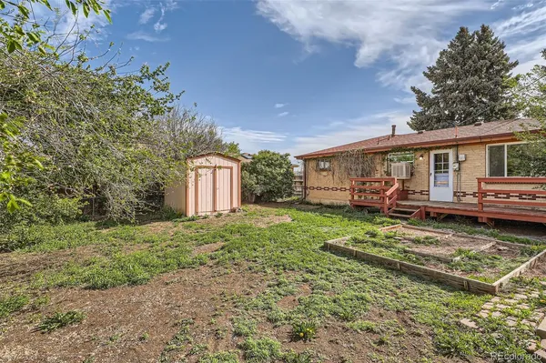 $2,495 | 1225 South Ames Street, Lakewood, CO 80232