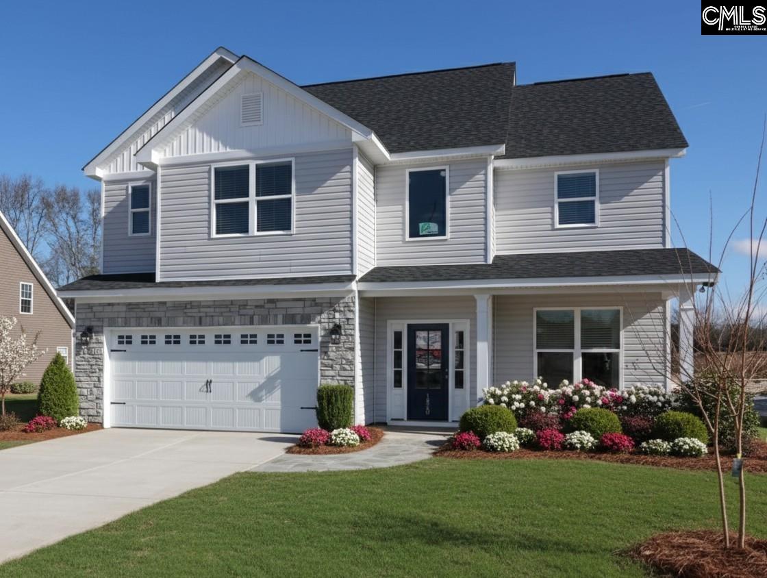 305 Caldon Road Swansea, SC 29160 - Photo 4 of 4