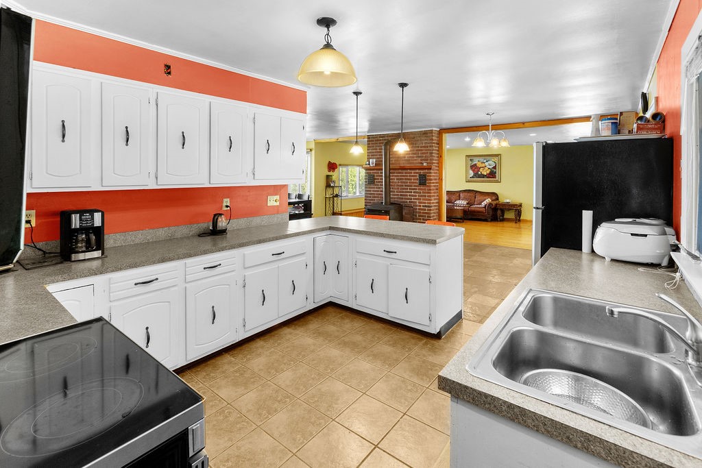 415 Cape Horn Road Gilboa, NY 12167 - Photo 27 of 38 kitchen