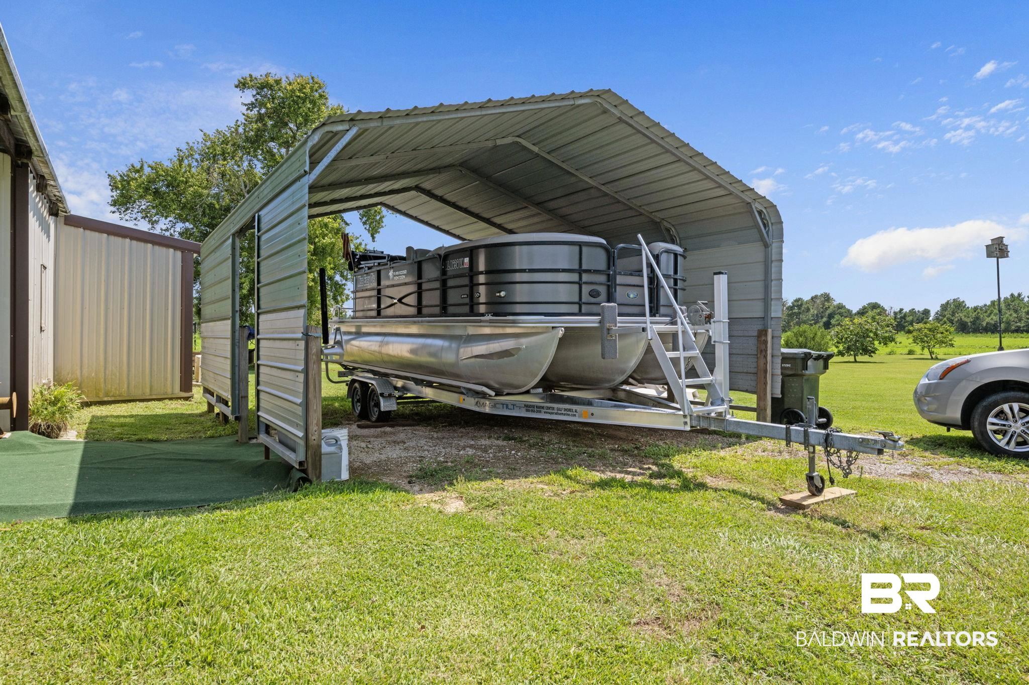13643 County Road 3 Fairhope, AL 36532 - Photo 34 of 50 Great for boat storage