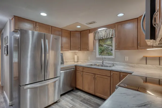 $389,900 | 8296 True Love Mountain Road, Young Harris, GA 30582