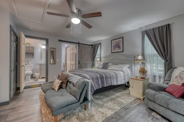 $389,900 | 8296 True Love Mountain Road, Young Harris, GA 30582