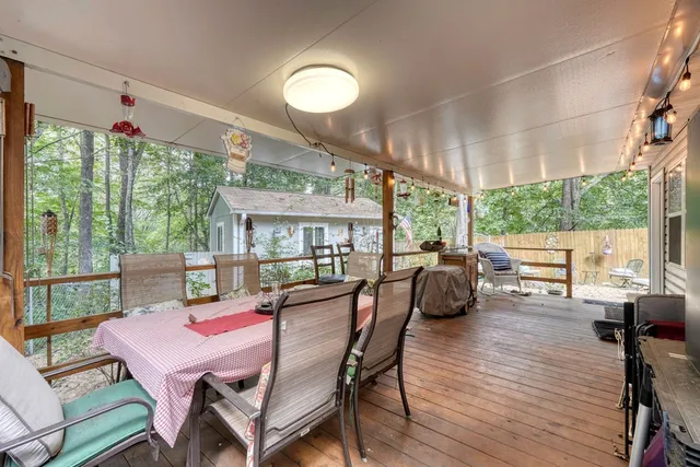 $389,900 | 8296 True Love Mountain Road, Young Harris, GA 30582