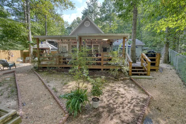$389,900 | 8296 True Love Mountain Road, Young Harris, GA 30582