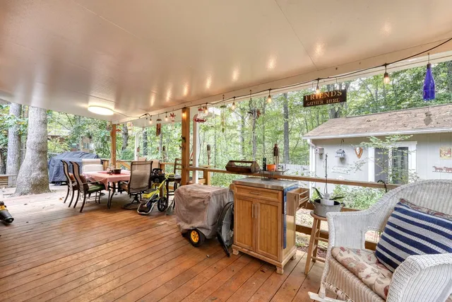 $389,900 | 8296 True Love Mountain Road, Young Harris, GA 30582