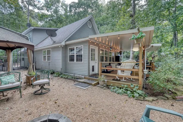 $389,900 | 8296 True Love Mountain Road, Young Harris, GA 30582