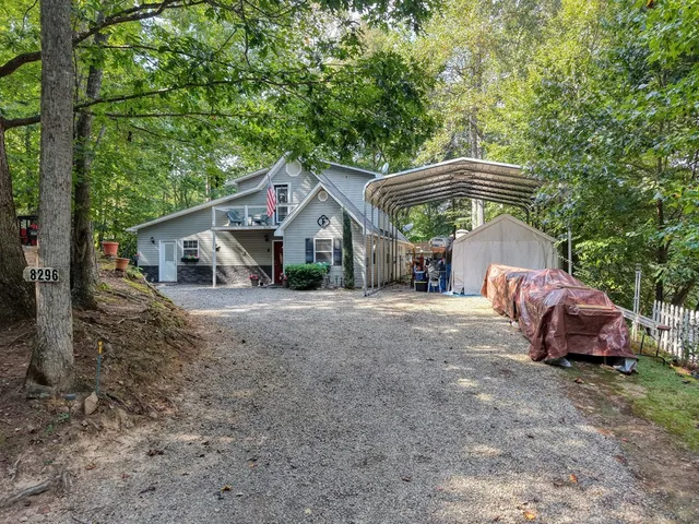 $389,900 | 8296 True Love Mountain Road, Young Harris, GA 30582