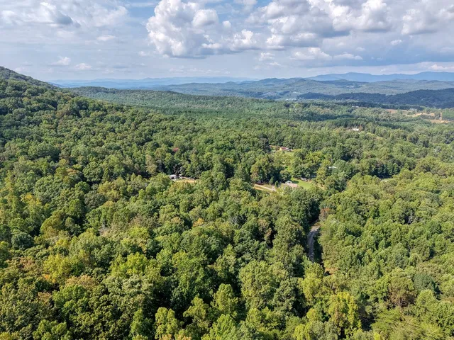 $389,900 | 8296 True Love Mountain Road, Young Harris, GA 30582