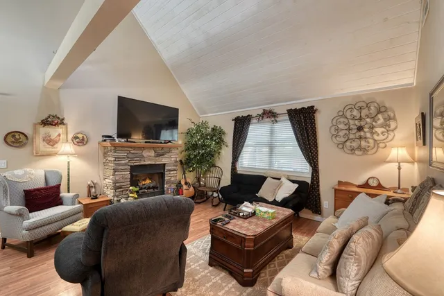 $389,900 | 8296 True Love Mountain Road, Young Harris, GA 30582