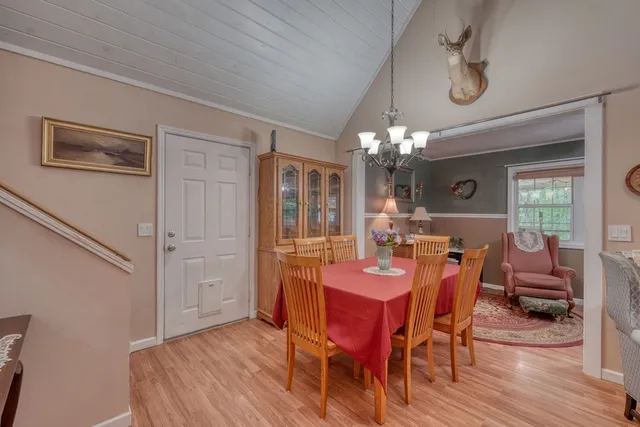 $389,900 | 8296 True Love Mountain Road, Young Harris, GA 30582