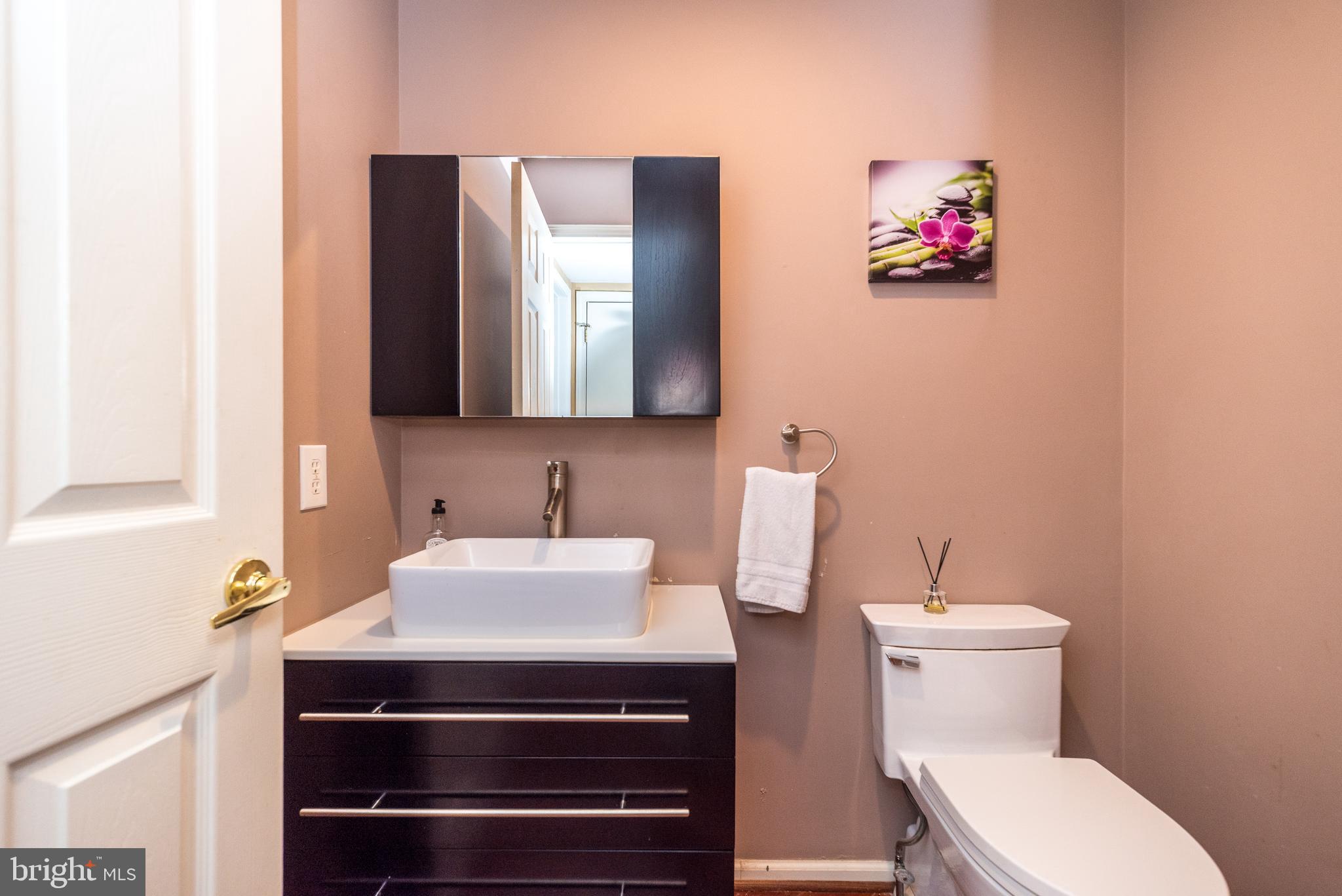 201 Summer Ridge Circle Chalfont, PA 18914 - Photo 51 of 94 Powder Room