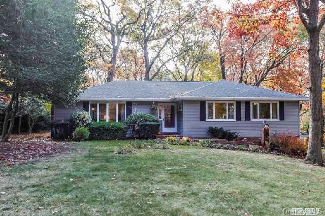4 Churchill Road Fort Salonga, NY 11768 - Photo 1 of 1 Best Front