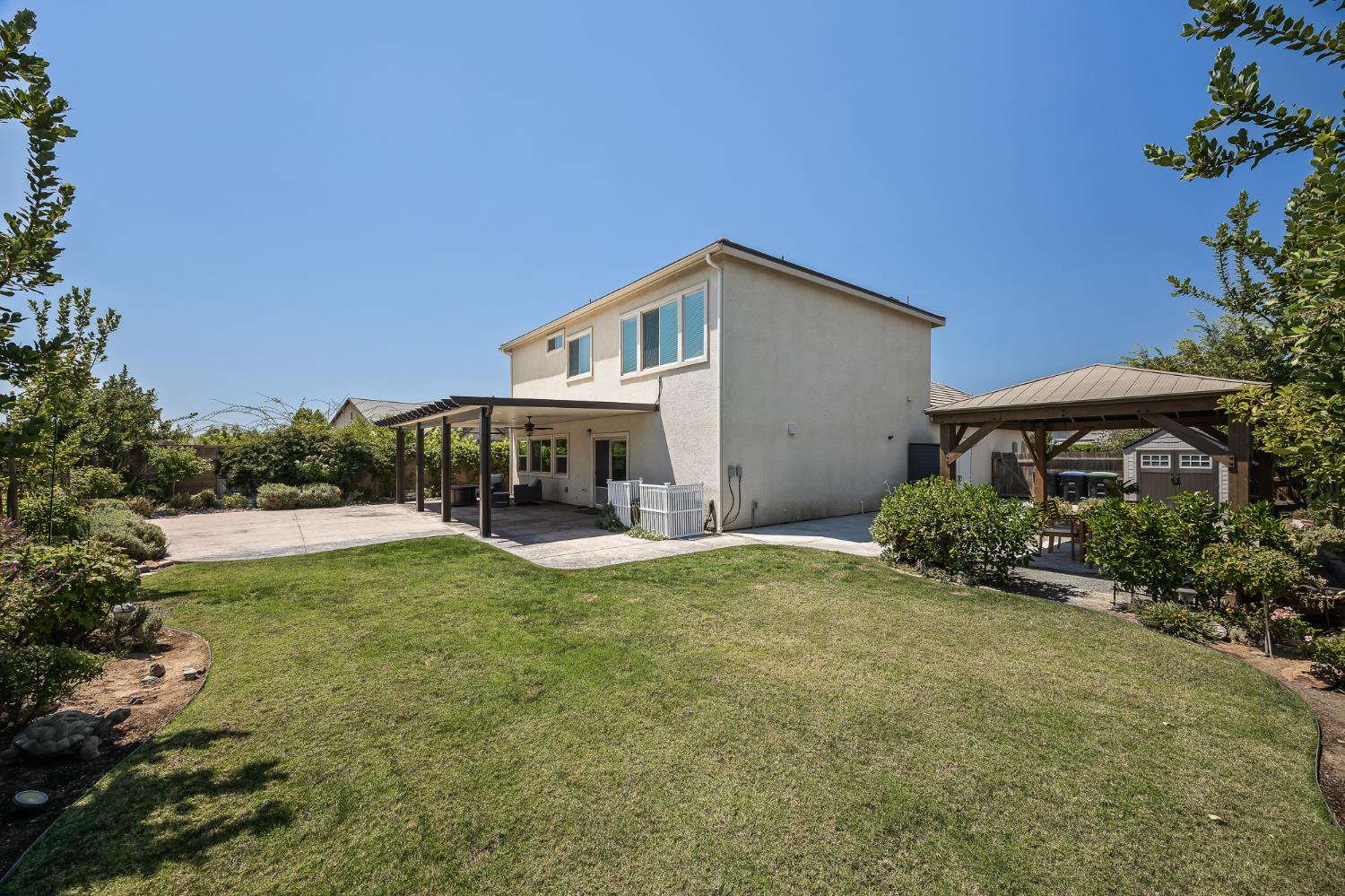 315 Timberline Way Madera, CA 93636 - Photo 59 of 75