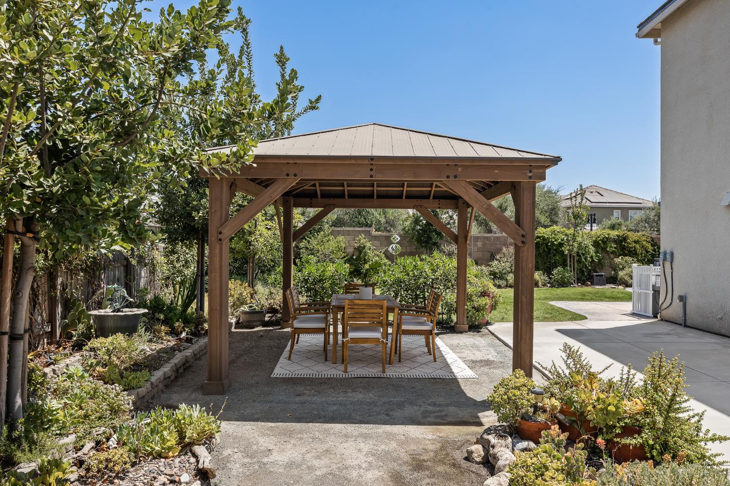 315 Timberline Way Madera, CA 93636 - Photo 61 of 75