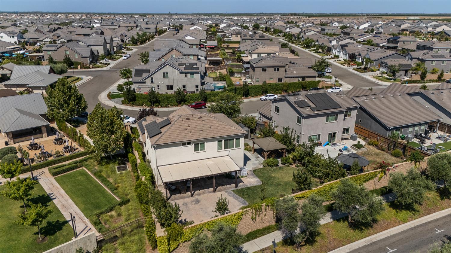 315 Timberline Way Madera, CA 93636 - Photo 66 of 75