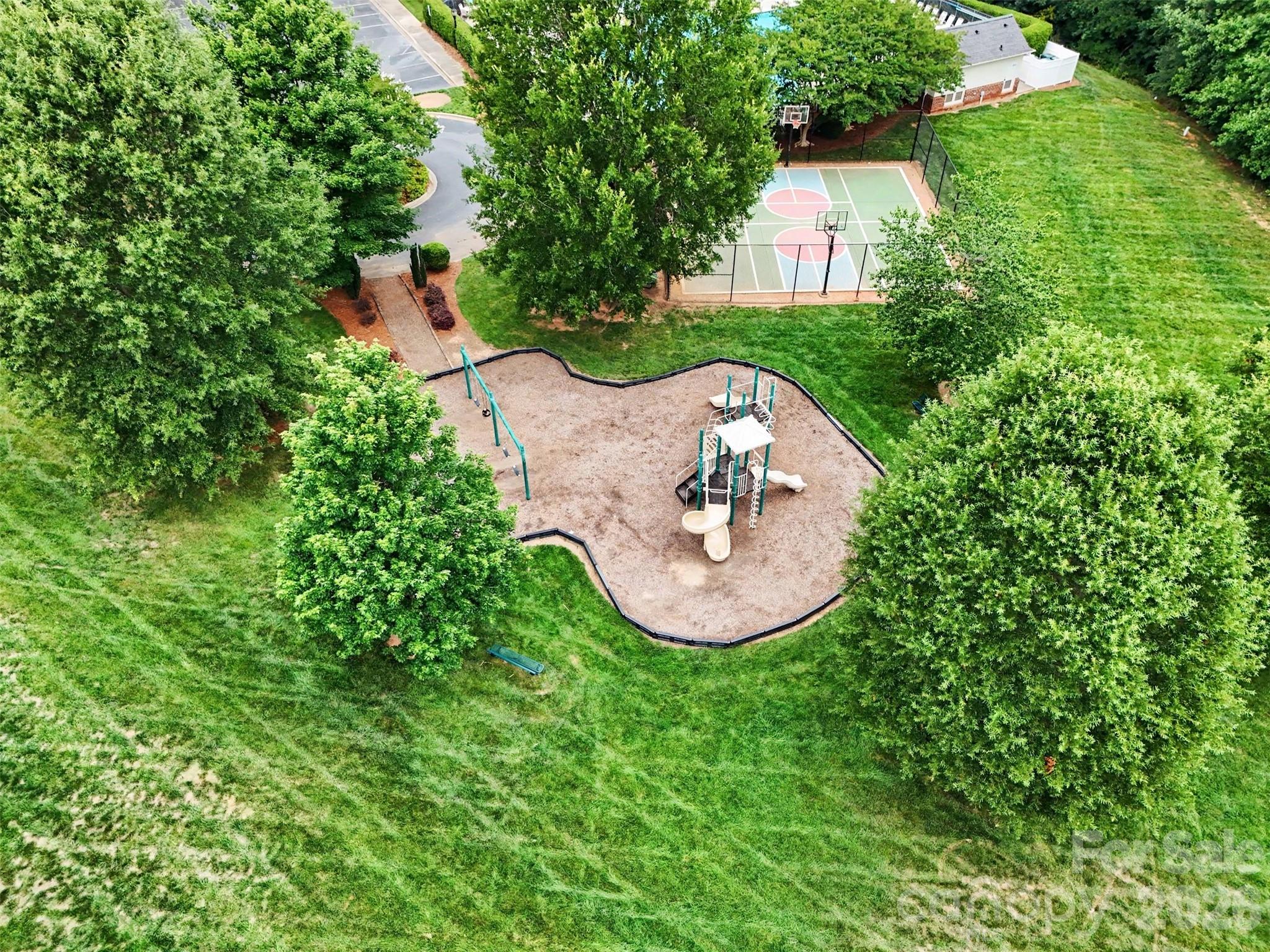 9712 Bailey Road Cornelius, NC 28031 - Photo 35 of 37