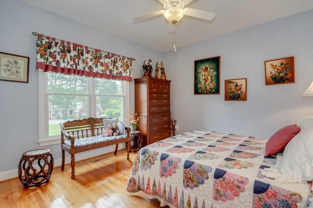 156 Laurel Ridge Circle Aiken, SC 29803 - Photo 33 of 49 Gallery Image 33