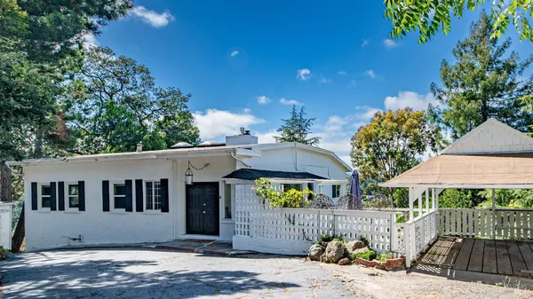 $900,000 | 229 Southern Heights Boulevard, San Rafael, CA 94901