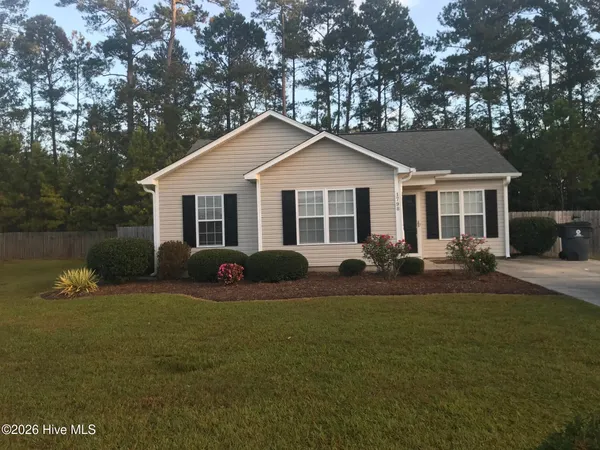 $1,895 | 1798 Liz Lane Northeast, Leland, NC 28451