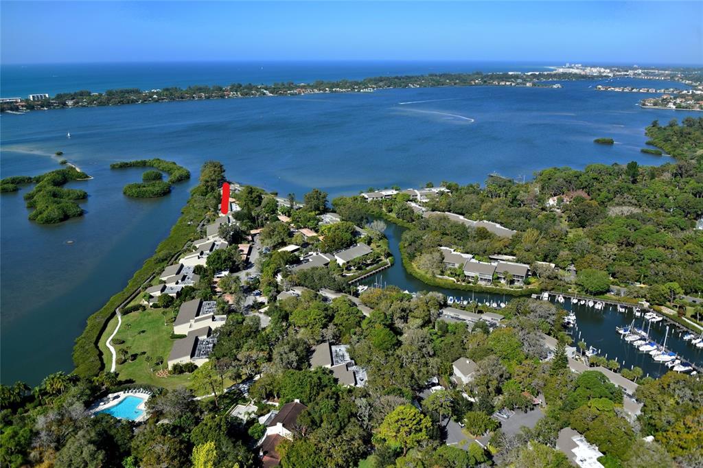 1701 Pelican Cove Road, Unit 359 Sarasota, FL 34231 - Photo 21 of 25